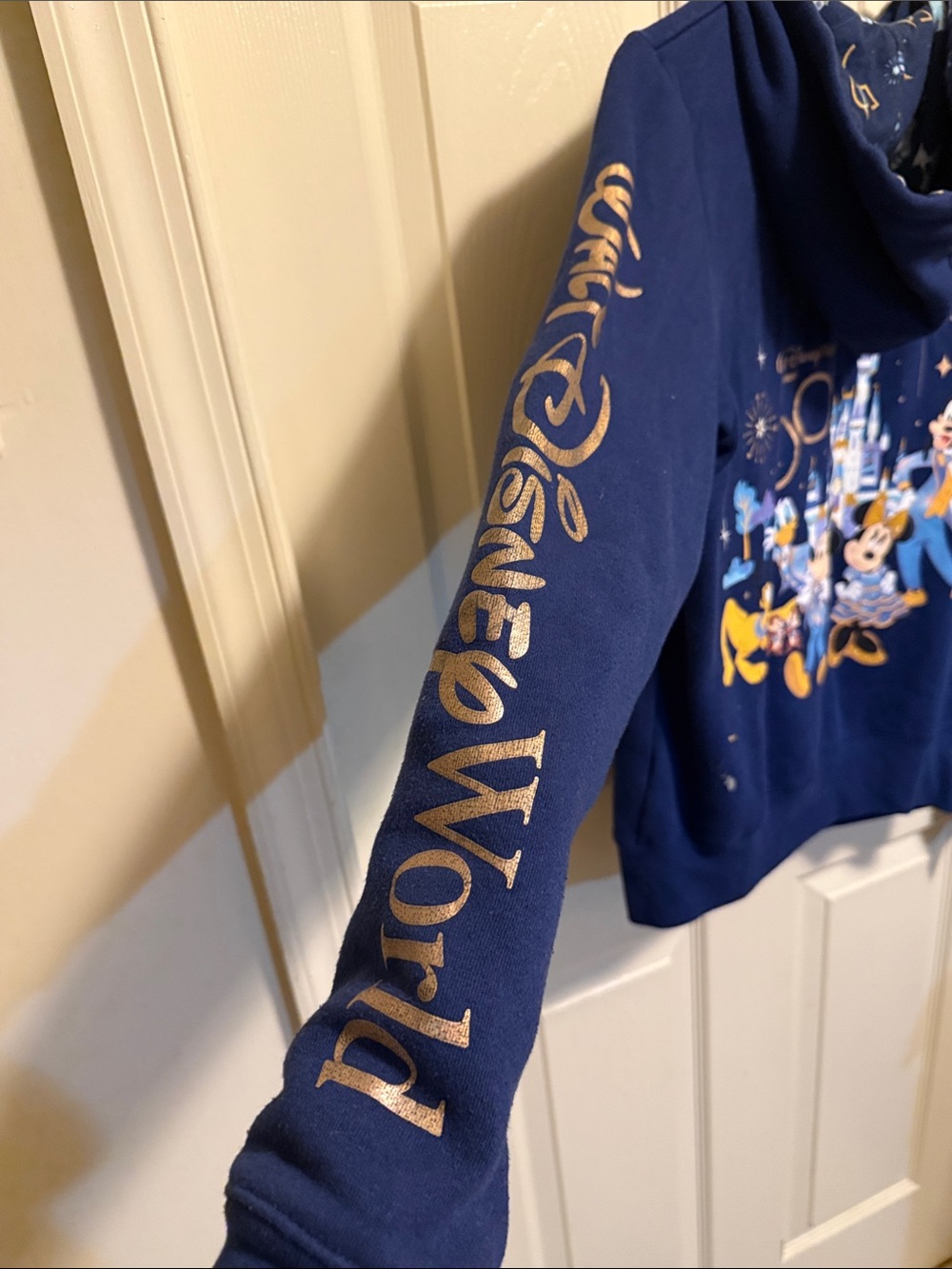 Disney jacket - Picture 6 of 7